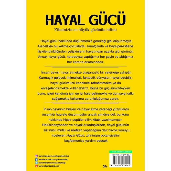 Hayal Gücü