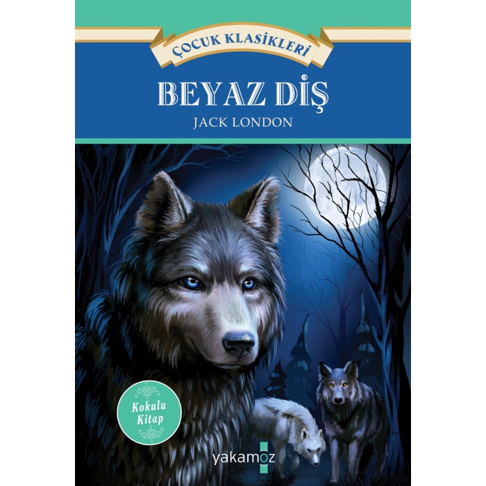 Beyaz Diş