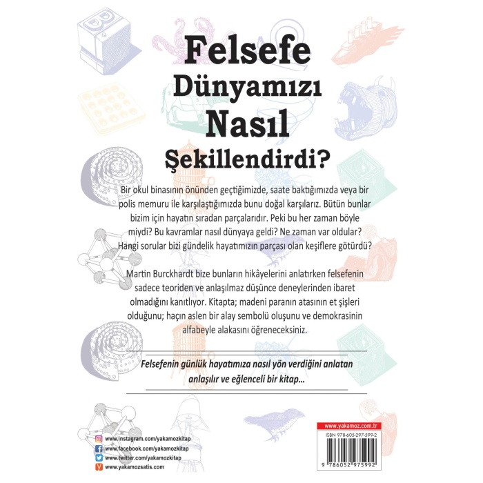 Felsefe Dünyamızı Nasıl Şekillendirdi?