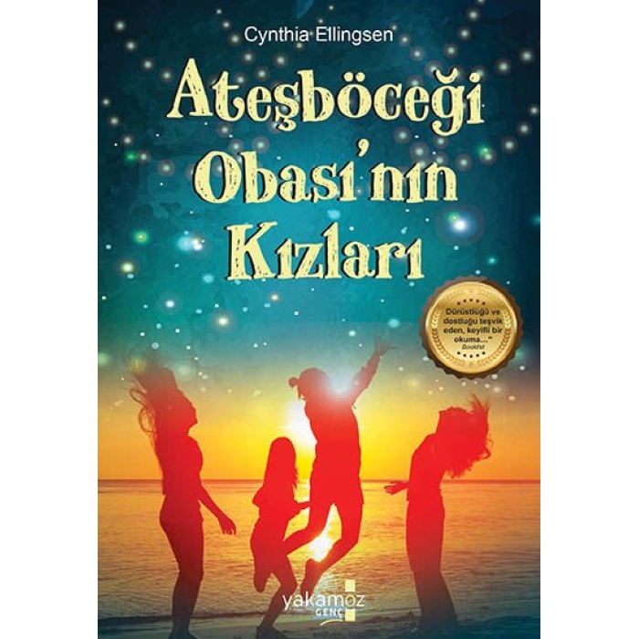 Ateşböceği Obasının Kızları