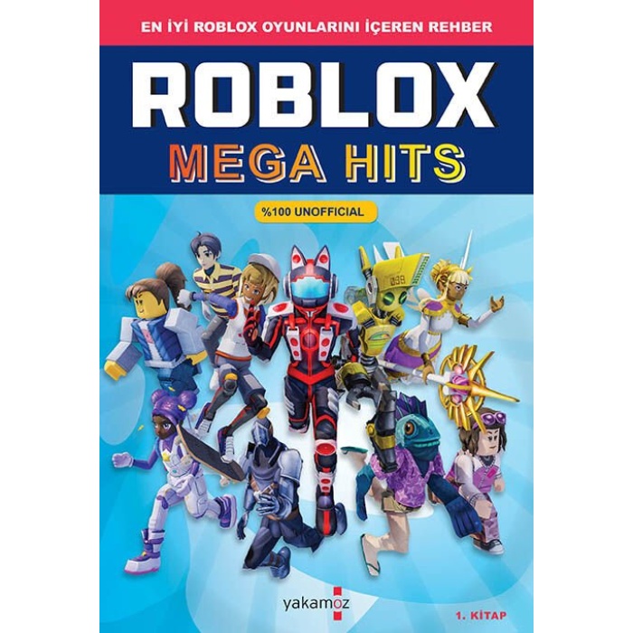 Roblox Mega Hits