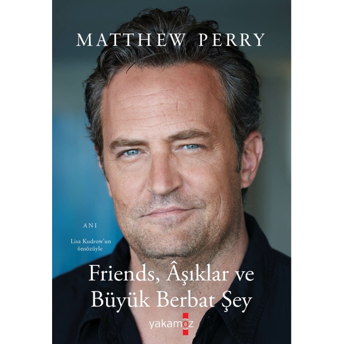 Friends, Âşıklar Ve Büyük Berbat Şey