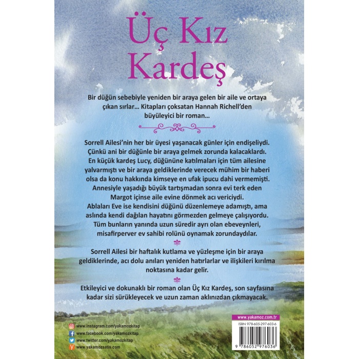 Üç Kız Kardeş