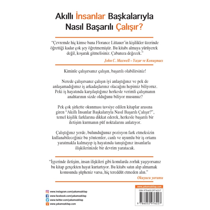 Akıllı İnsanlar Başkalarıyla Nasıl Başarılı Çalışır?