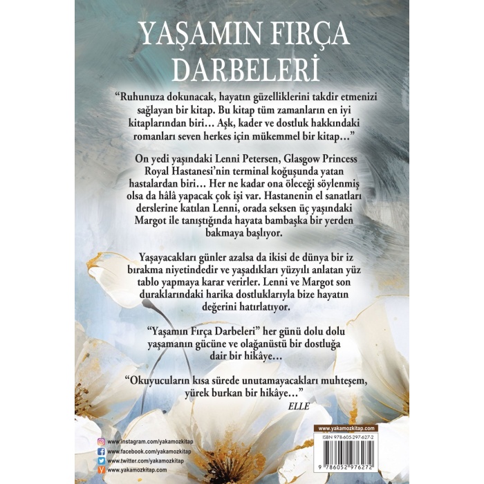 Yaşamın Fırça Darbeleri