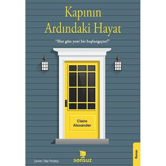Kapının Ardındaki Hayat