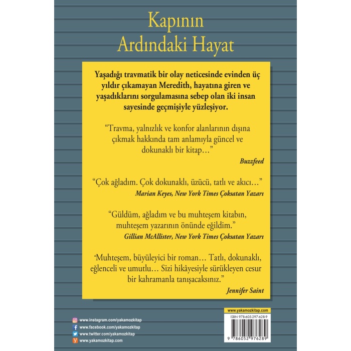 Kapının Ardındaki Hayat