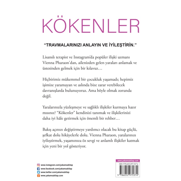 Kökenler