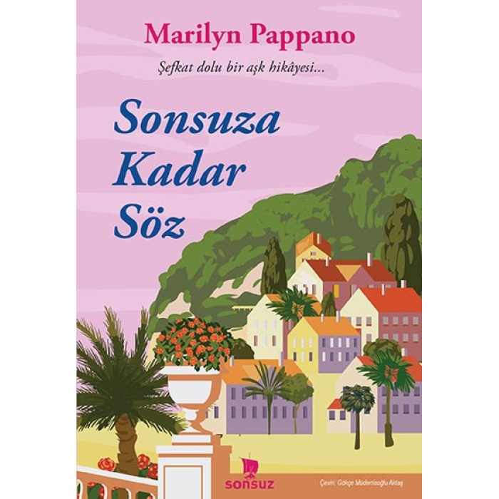 Sonsuza Kadar Söz