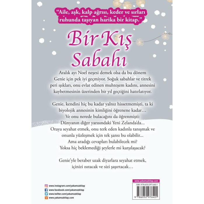 Bir Kış Sabahı