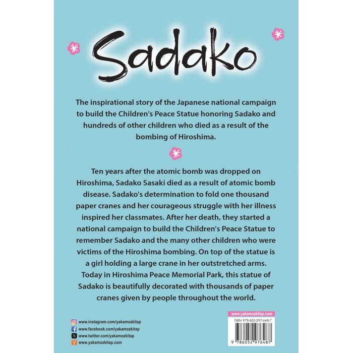 Sadako (İngilizce)