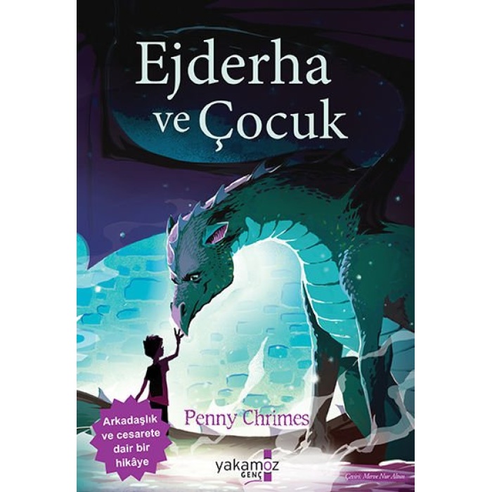 Ejderha Ve Çocuk