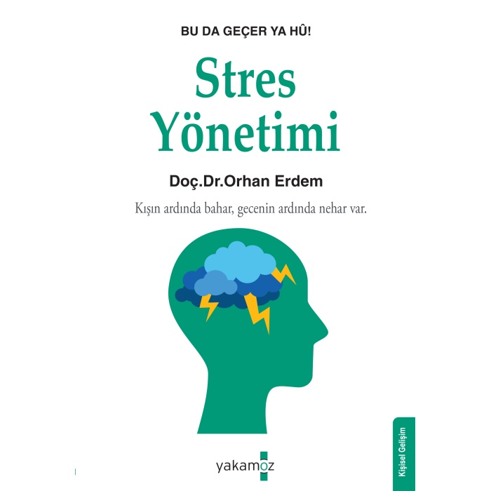 Stres Yönetimi