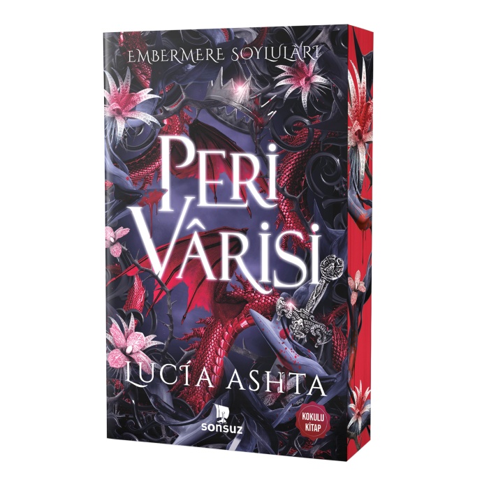 Peri Vârisi