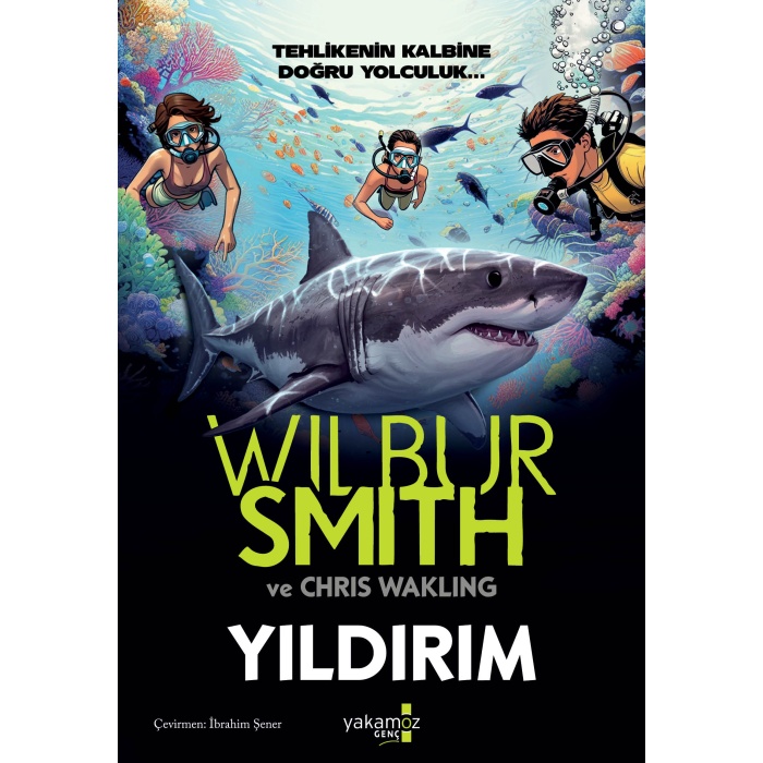 Yıldırım