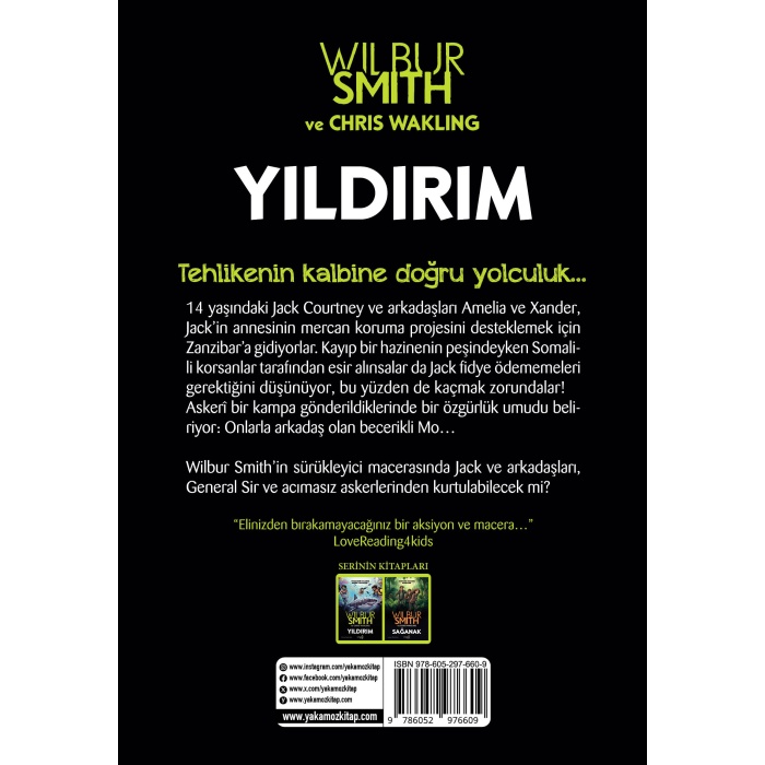 Yıldırım