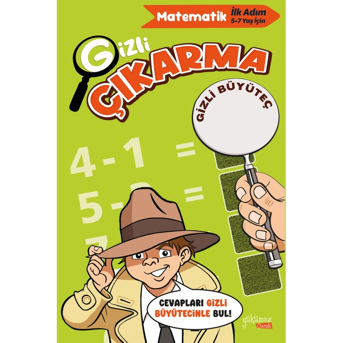 Gizli Çıkarma