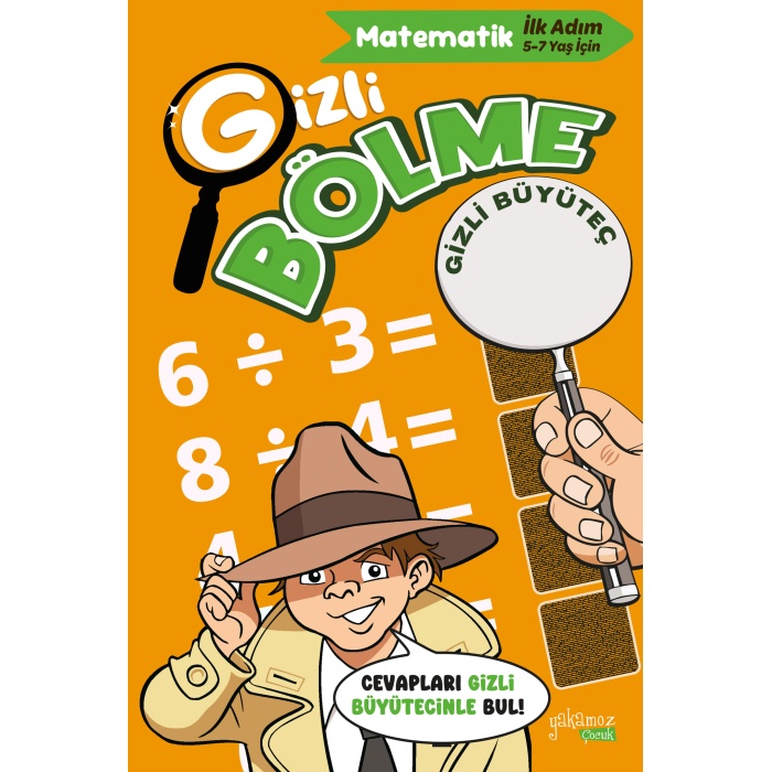 Gizli Bölme