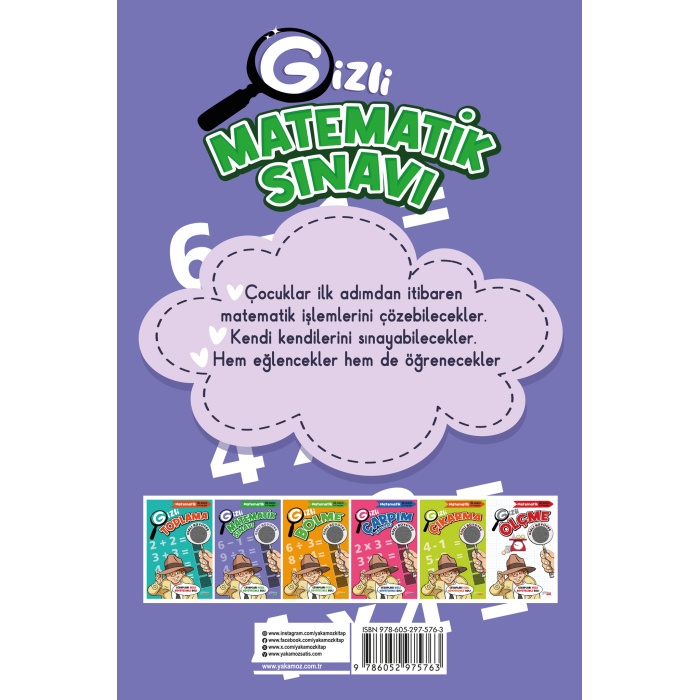 Gizli Matematik Sınavı