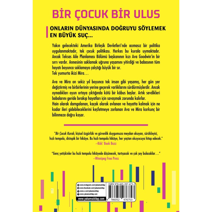 Bir Çocuk Kuralı