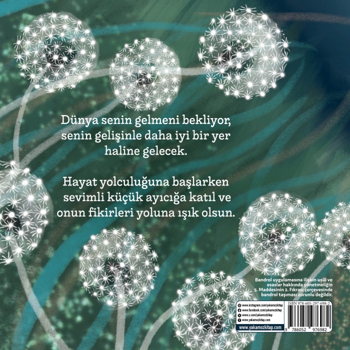 Seni Bekleyen Dünya