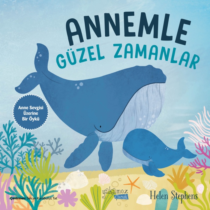 Annemle Güzel Zamanlar