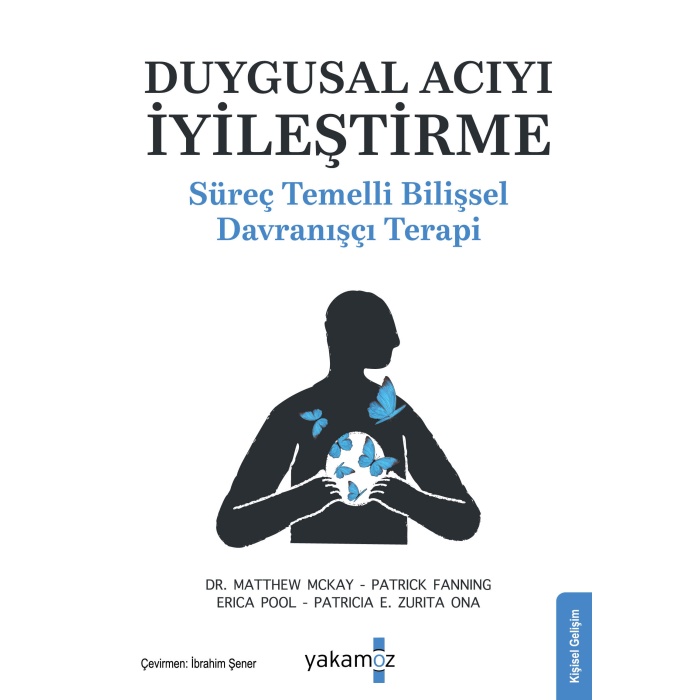 Duygusal Acıyı İyileştirme