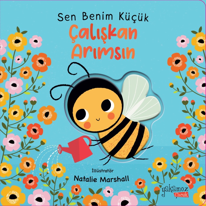 Sen Benim Küçük Çalışkan Arımsın