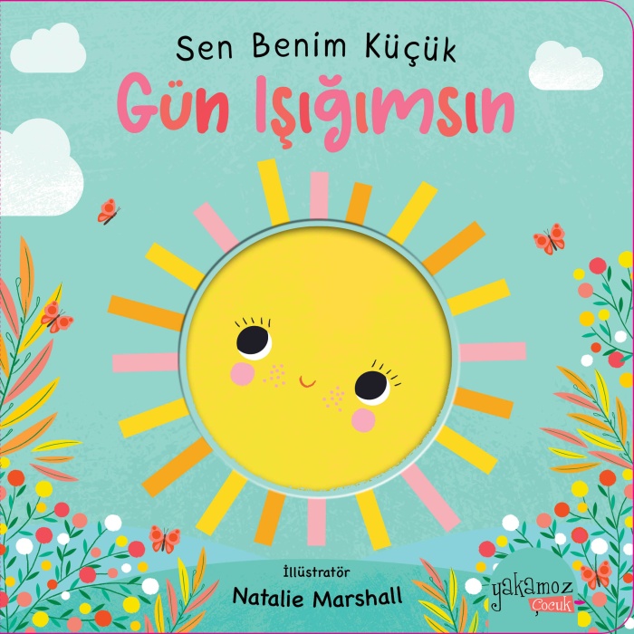 Sen Benim Küçük Gün Işığımsın