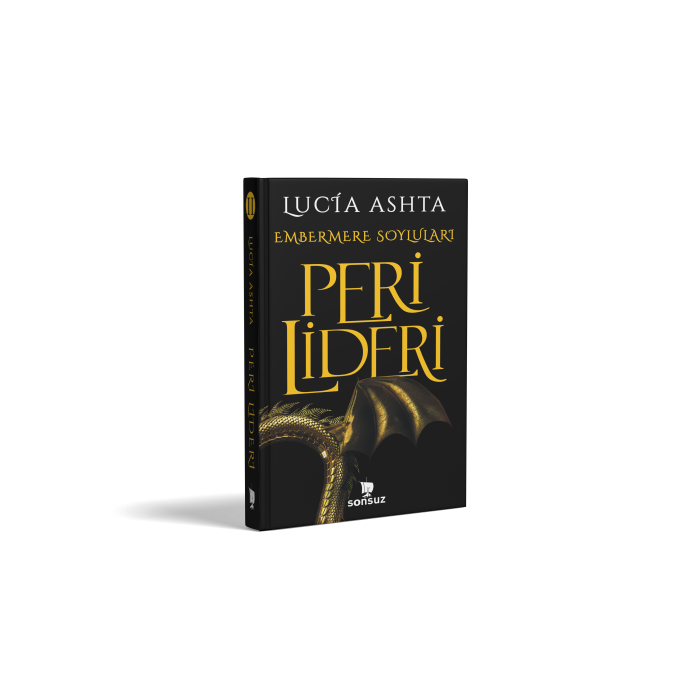 Peri Lideri - Ciltli