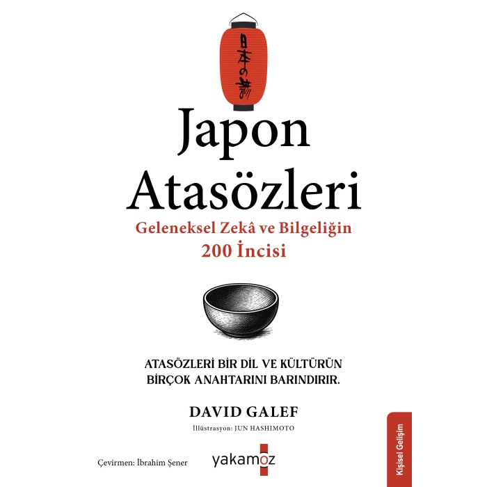 Japon Atasözleri