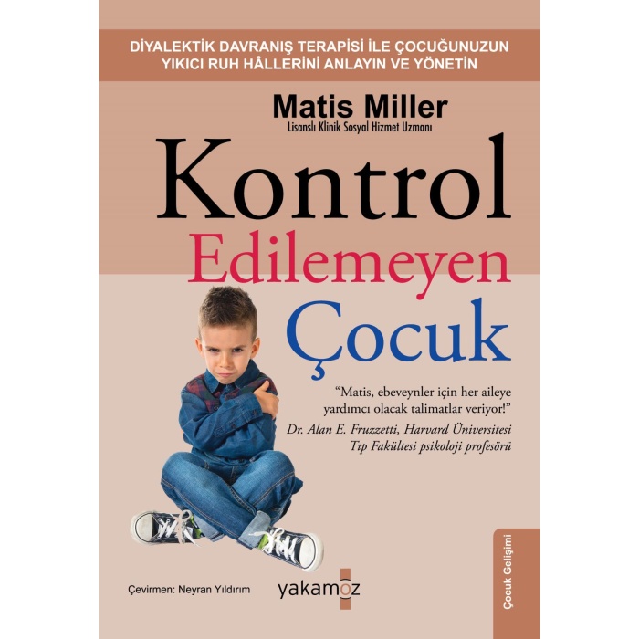 Kontrol Edilemeyen Çocuk