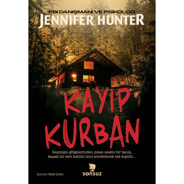 Kayıp Kurban