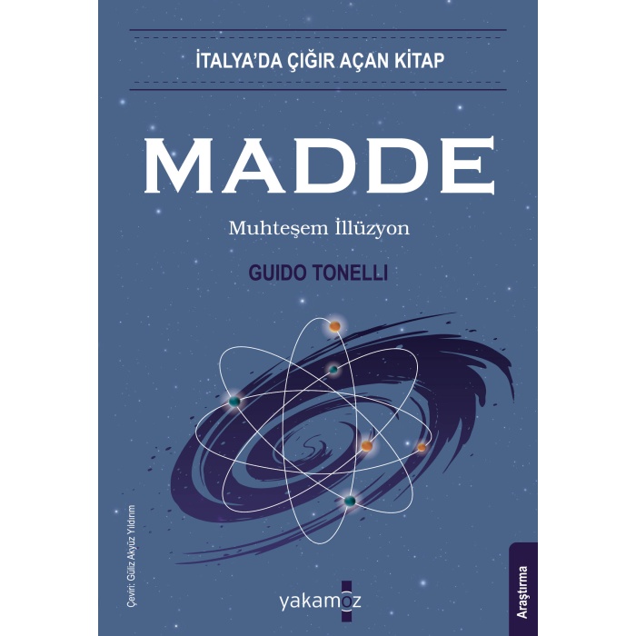 Madde
