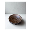 ABRA El Yapımı Seramik Kase - Handmade Bowl - Seramik