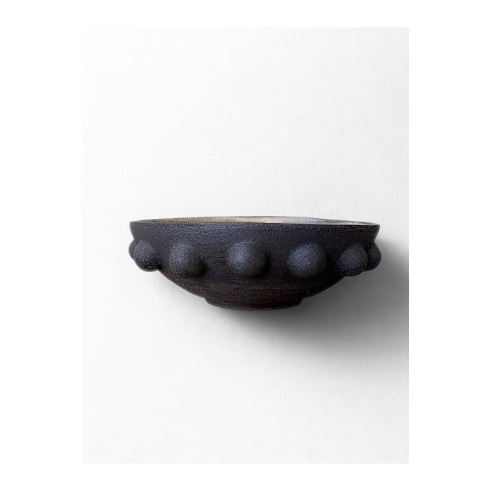 ABRA El Yapımı Seramik Kase - Handmade Bowl - Seramik