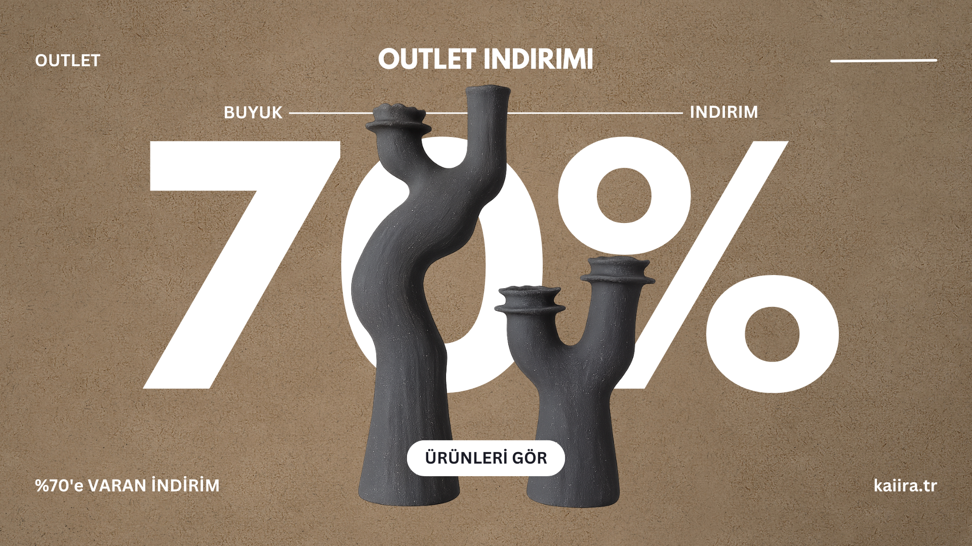 kaiira seramik outlet