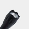 Ultra Güçlü 2500 Lumen 5w Cob Led Usb Şarjlı El Feneri Avcılık,kamp Feneri Deprem Çantalık Fener