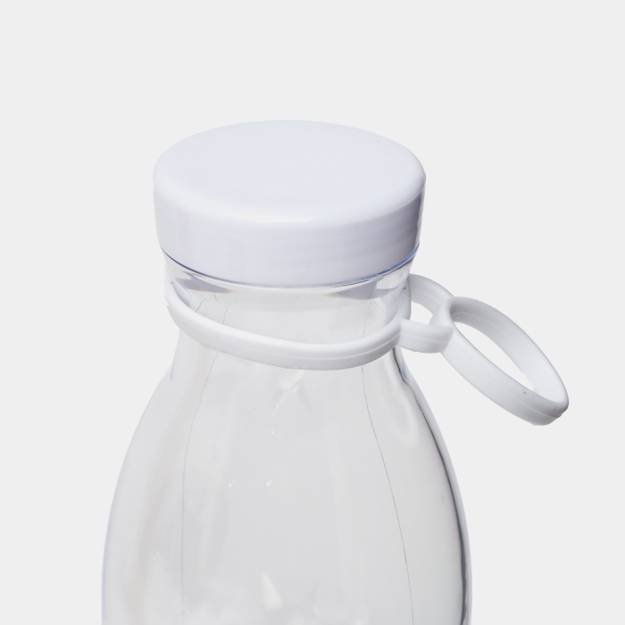 Beyaz Renk Orijinal Taşınabilir Şarjlı El Blenderi 6 Ninja Bıçaklı