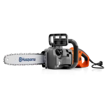 HUSQVARNA 420EL ELEKTRİKLİ MOTORLU TESTERE