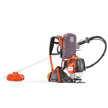 HUSQVARNA 553RBX BENZİNLİ SIRT YAN TIRPAN