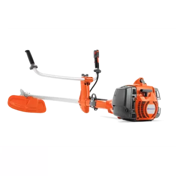 HUSQVARNA 555RXT BENZİNLİ YAN TIRPAN