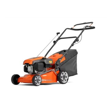 HUSQVARNA LC 140P BENZİNLİ ÇİM BİÇME MAKİNESİ
