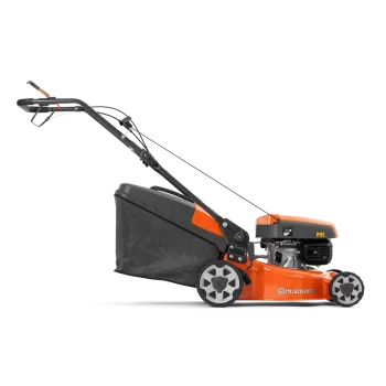 HUSQVARNA LC 140SP BENZİNLİ ÇİM BİÇME MAKİNESİ