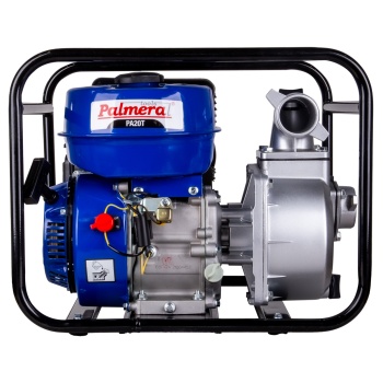 PALMERA EUR5 SU MOTORU 2  PA20T