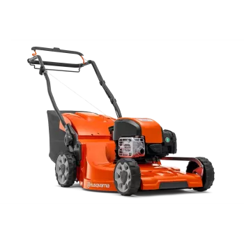 HUSQVARNA LC 253S BENZİNLİ ŞANZIMANLI ÇİM BİÇME MAKİNASI