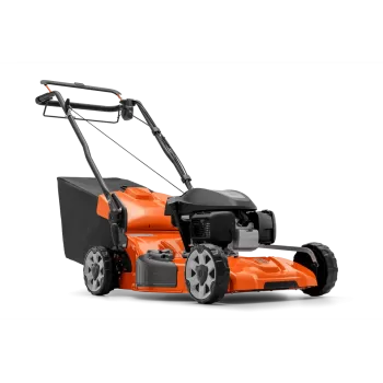 HUSQVARNA LC 356VP BENZİNLİ ŞANZIMANLI ÇİM BİÇME MAKİNASI