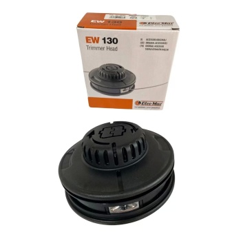 OLEOMAC OTOMATİK TIRPAN MİSİNA BAŞLIĞI EW 130