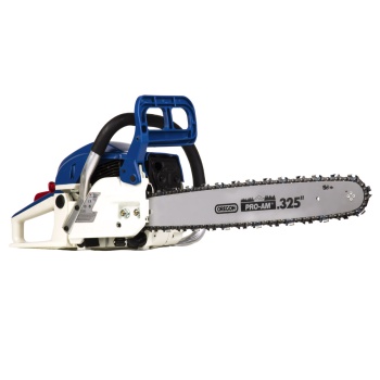 ZOMAX EUR5 MOTORLU BENZİNLİ TESTERE