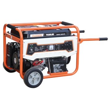 PALMERA JENERATÖR 9.37 kVA MARŞLI